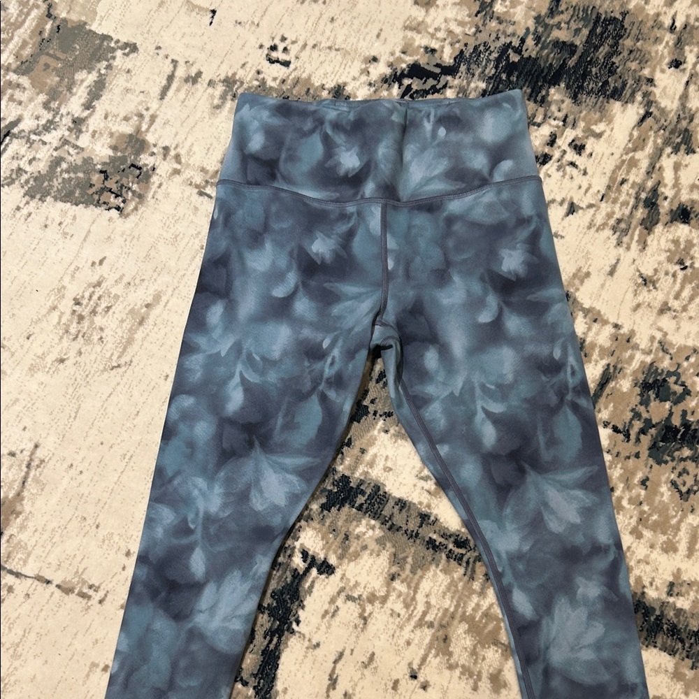 Athleta elation